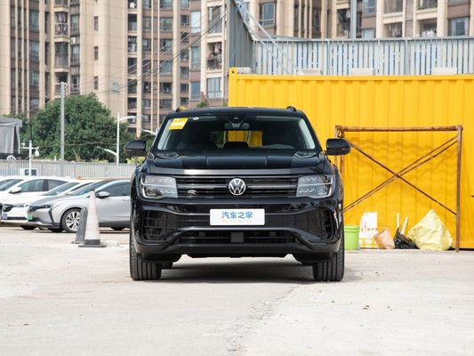 Customization 2024 VW Volkswagen Teramont X 380tsi 4WD Gasoline SUV Zunchong Flagship