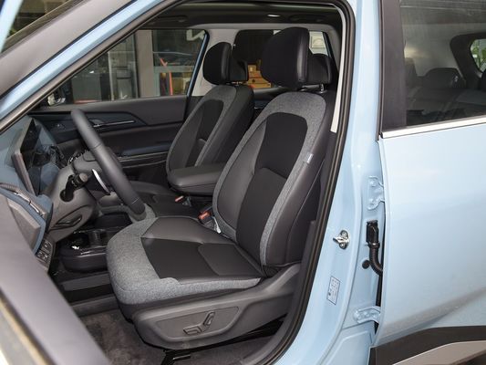 Electric Car 2024 KIA EV5 Pure 530 Light Air Land SUV /Used EV Energy Vehicle Drive