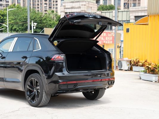 Customization 2024 VW Volkswagen Teramont X 380tsi 4WD Gasoline SUV Zunchong Flagship