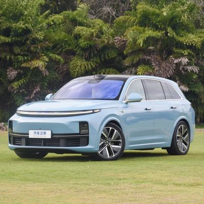 Left Steering Lixiang L7/L9 PRO/Max/Ultra Luxury 2024 EV SUV for 5 Seats and Lixiang