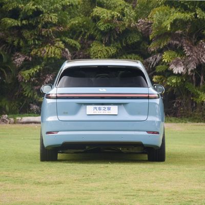 Left Steering Lixiang L7/L9 PRO/Max/Ultra Luxury 2024 EV SUV for 5 Seats and Lixiang