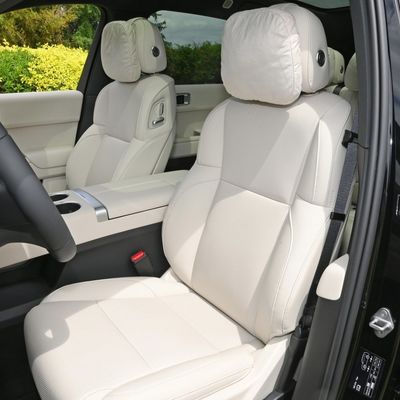 Left Steering Lixiang L7/L9 PRO/Max/Ultra Luxury 2024 EV SUV for 5 Seats and Lixiang