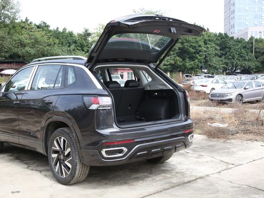 2024 VW Volkswagen Tayron R-Line Gasoline Car 380tsi AWD Left Steering SUV Gaoneng