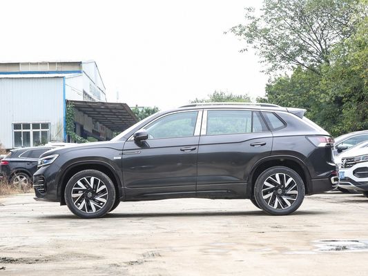 2024 VW Volkswagen Tayron R-Line Gasoline Car 380tsi AWD Left Steering SUV Gaoneng