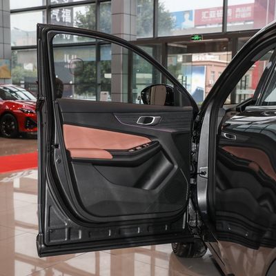 2023 Changan Qiyuan Q05 60 PRO Electric Car Customization Energy Plug-in Hybrid Car