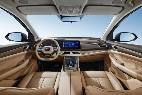 Landian E5 2024 Honor Edition 100km Automatic Luxury 5-Seater with Online Service