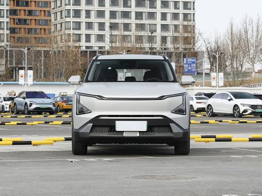 2024 KIA EV5 Pure Electric 530 Light Air Land SUV /Used EV with Latest Technology