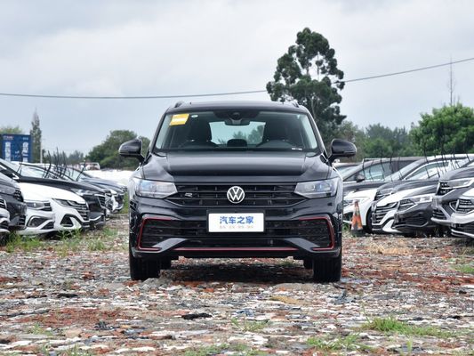 Left Steering Automatic Gearbox Redesigned VW Volkswagen Tiguan X 380tsi 4WD Flagship