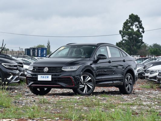 Left Steering Automatic Gearbox Redesigned VW Volkswagen Tiguan X 380tsi 4WD Flagship