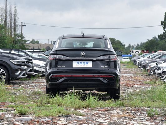 Left Steering Automatic Gearbox Redesigned VW Volkswagen Tiguan X 380tsi 4WD Flagship