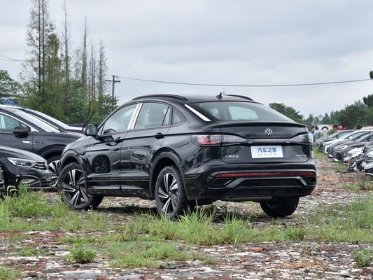 Left Steering Automatic Gearbox Redesigned VW Volkswagen Tiguan X 380tsi 4WD Flagship