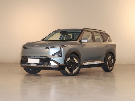 2024 KIA EV5 Pure Electric Car 720 Air Land Wave Gt SUV /Used EV Trunk Volume L 513