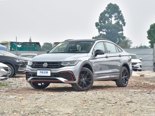 VW Volkswagen Tiguan X Redesigned 380tsi 4WD Zunchong Flagship Customization SUV Structure