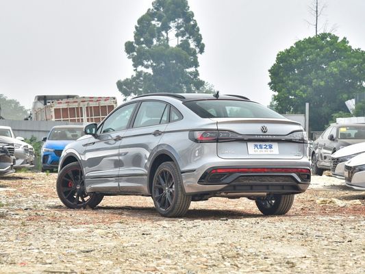 VW Volkswagen Tiguan X Redesigned 380tsi 4WD Zunchong Flagship Customization SUV Structure