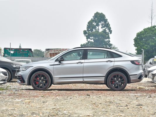 VW Volkswagen Tiguan X Redesigned 380tsi 4WD Zunchong Flagship Customization SUV Structure