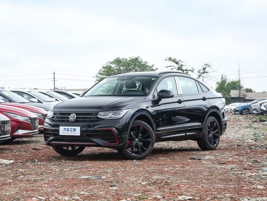 VW Volkswagen Tiguan X Redesigned 380tsi 4WD Zunchong Flagship Customization SUV Structure