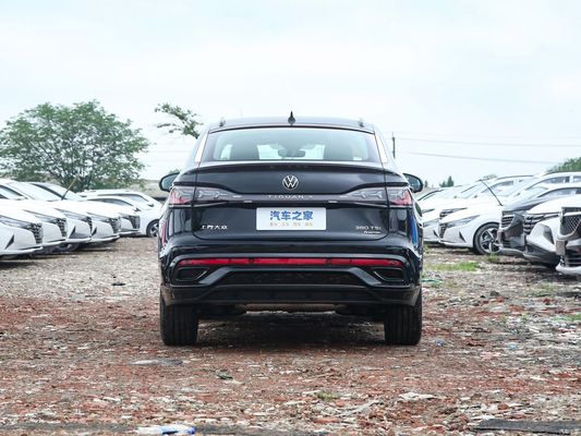 VW Volkswagen Tiguan X Redesigned 380tsi 4WD Zunchong Flagship Customization SUV Structure