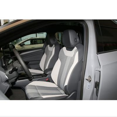 FAW-Volkswagen ID4 Crozz Long Endurance Pure FCEV with 5 Doors and 600km Range