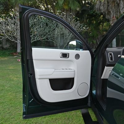 4925*1960*1735mm Lixiang/Li L7/L9 PRO/Max/Ultra Luxury 2024 Gray Electric Car Energy