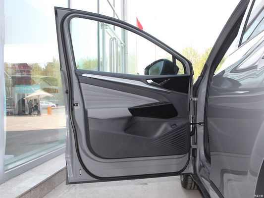 ID4 Long Endurance Version Lite PRO SUV with Left Steering and 1600-2500CC Displacement