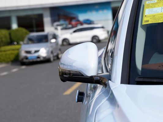 Voyah Free 1.5t Ultra Long Endurance Smart Edition Energy Type Extended-Range Hybrid EV