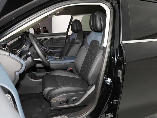 Voyah Free 1.5t Ultra Long Endurance Smart Edition Energy Type Extended-Range Hybrid EV