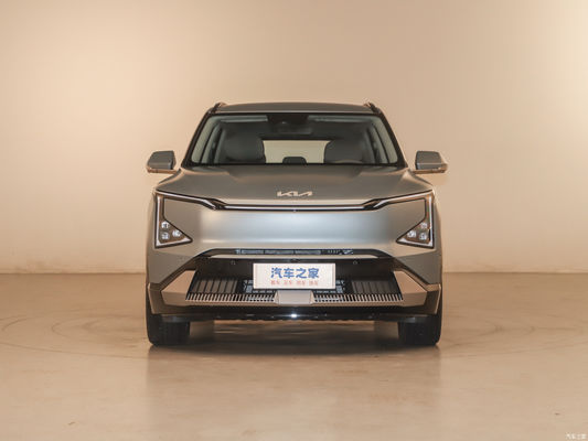 2024 KIA EV5 Pure Electric Car 720 Wave Top Version SUV Energy Vehicle /Used EV Designed