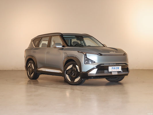 2024 KIA EV5 Pure Electric Car 720 Wave Top Version SUV Energy Vehicle /Used EV Designed