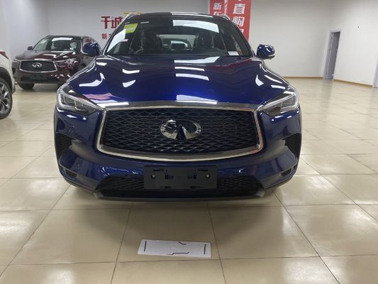 2024 Qx50 2.0t 4WD SUV Fuel Vehicle Gasoline Car Auto SUV/Mini/Smart/Used/ Steering Left