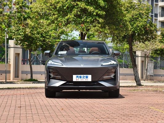 Left Steering 2023 Changan Deepal S7 200 Max Range Extended Version Energy Vehicles