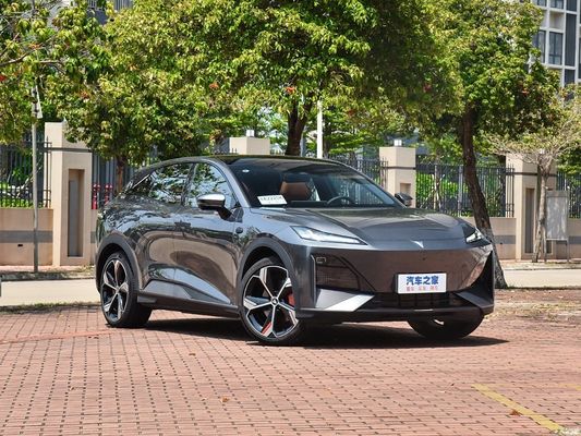 Left Steering 2023 Changan Deepal S7 200 Max Range Extended Version Energy Vehicles