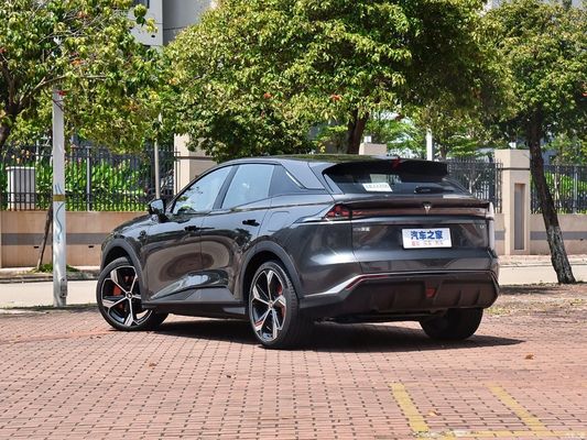 Left Steering 2023 Changan Deepal S7 200 Max Range Extended Version Energy Vehicles