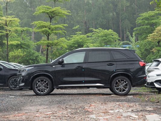 2024 Glory Edition 100km 7-Seats SUV Manufactured in Customized Request