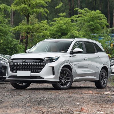 2024 Glory Edition 100km 7-Seats SUV Manufactured in Customized Request