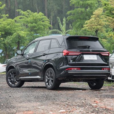 2024 Landian E5 Glory Edition 100km Prestige 5/7 Seats Plug-in-Hybrid Electric Car