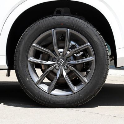 2024 Landian E5 Glory Edition 100km Prestige 5/7 Seats Plug-in-Hybrid Electric Car