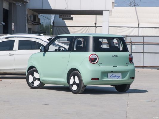 Lumin2023 155km/301km Compact Small EV Mini Electric Car Mini Car Customized Request