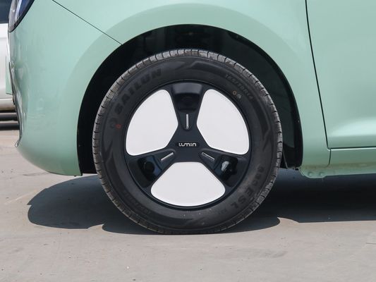Lumin2023 155km/301km Compact Small EV Mini Electric Car Mini Car Customized Request
