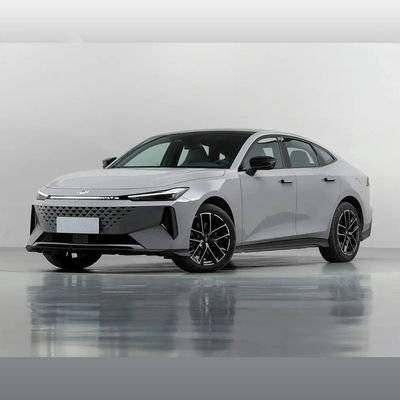 5 Seats Customization for Changan Qiyuan A06 Energy Electric Car Request Yours Now