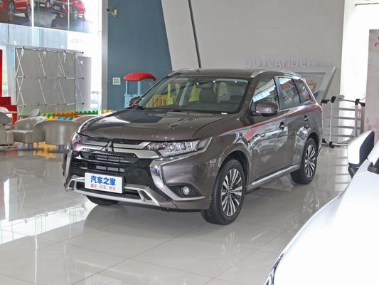 2021 Outlander Fwd SUV Drive Version Sedan with Displacement 1600-2500CC and Hot Deals