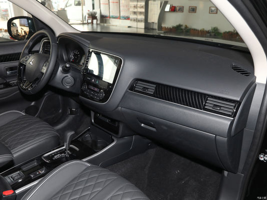 2021 Outlander Fwd SUV Drive Version Sedan with Displacement 1600-2500CC and Hot Deals