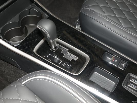 2021 Outlander Fwd SUV Drive Version Sedan with Displacement 1600-2500CC and Hot Deals