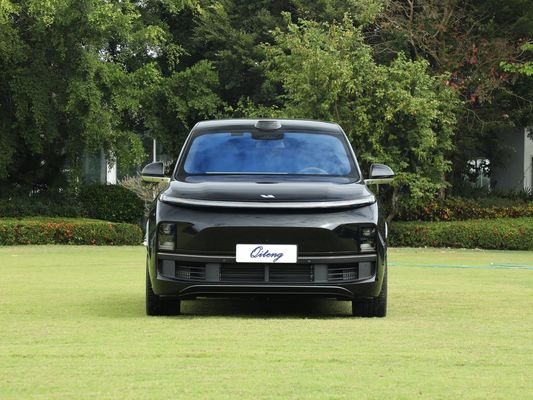2024 Lixiang Li L9 PRO/Ultra Electric Car Extended Range Vehicles Hybrid Car Leading Ideal