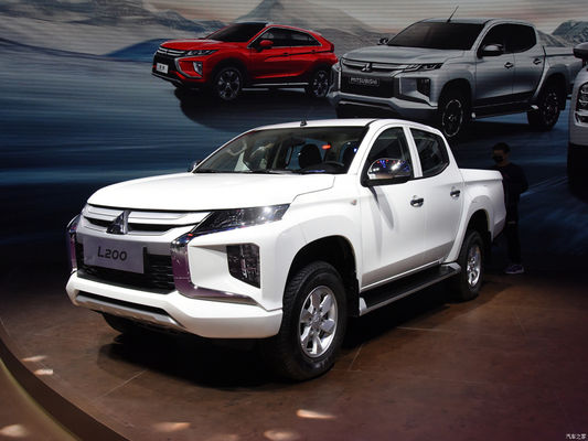 2024 Customized Request Customization L200 2.3t Pickup Diesel Vehicle Turbo Cars