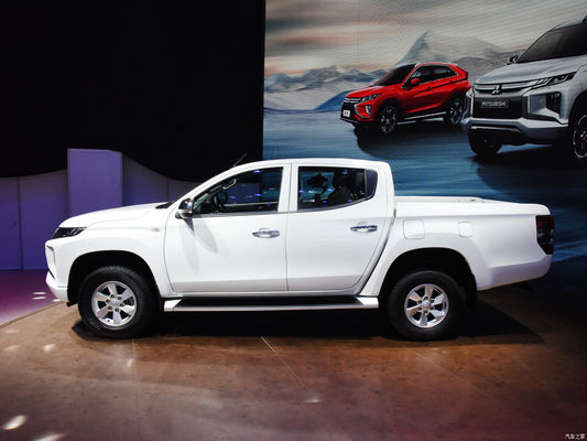 2024 Customized Request Customization L200 2.3t Pickup Diesel Vehicle Turbo Cars