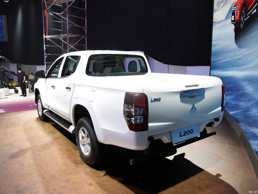 2024 Customized Request Customization L200 2.3t Pickup Diesel Vehicle Turbo Cars