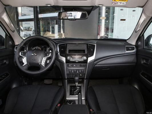 2024 Customized Request Customization L200 2.3t Pickup Diesel Vehicle Turbo Cars