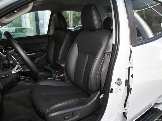 2024 Customized Request Customization L200 2.3t Pickup Diesel Vehicle Turbo Cars