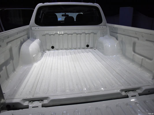 2024 Customized Request Customization L200 2.3t Pickup Diesel Vehicle Turbo Cars