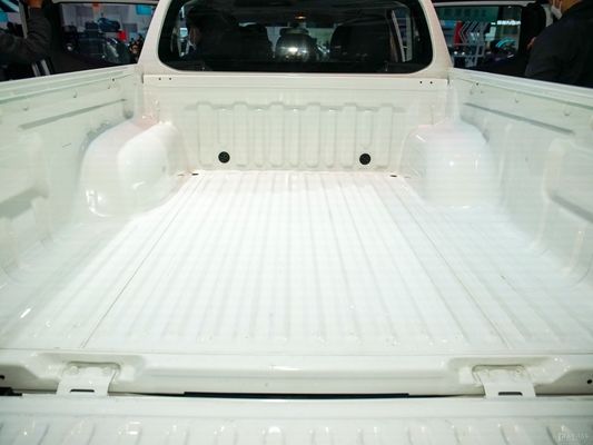 2023 L200 2.3t Diesel Pickup Truck Left Steering 5225*1815*1780 for Customer Requirements